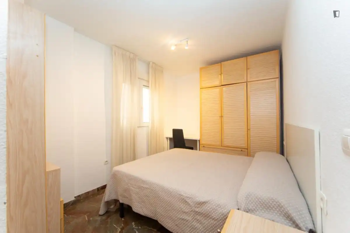 Habitación en alquiler, Granada
