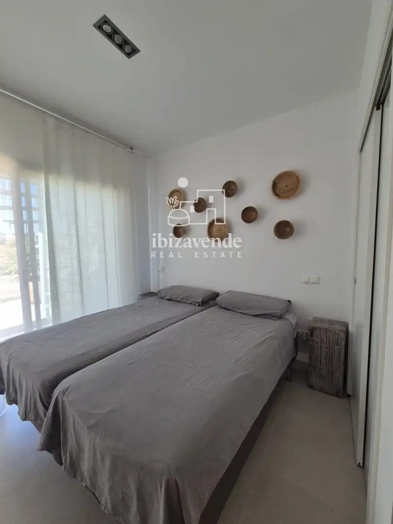 Piso de 77 m² en Sant Josep de sa Talaia