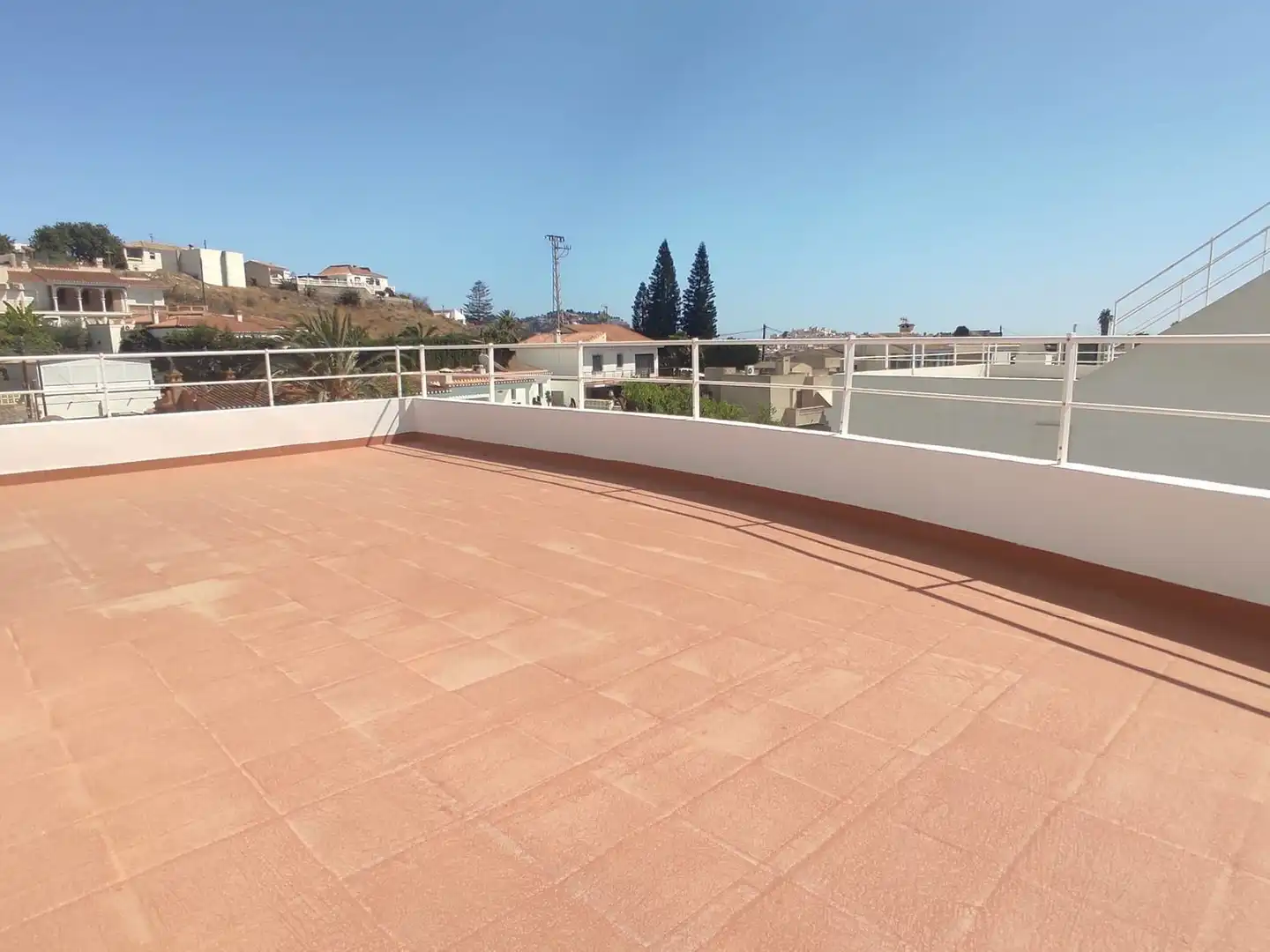 Piso de 200 m² en Almuñécar