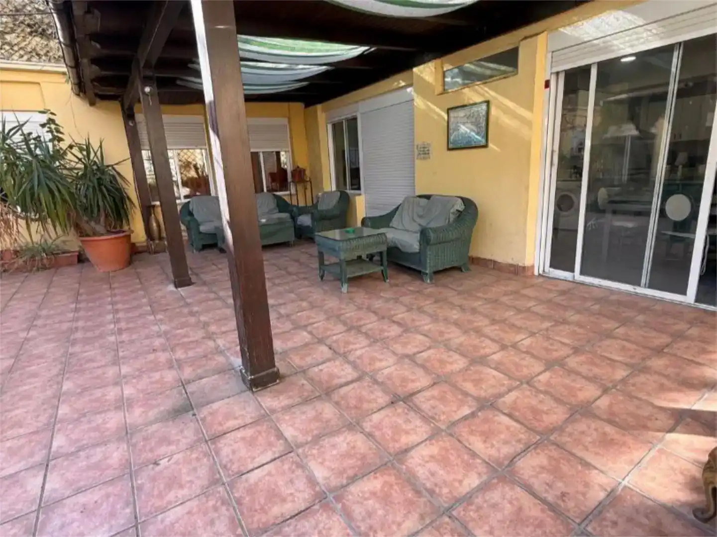 Piso de 400 m² en Zaragoza