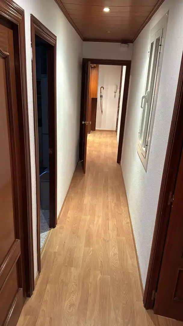 Habitación 95 m², Barcelona