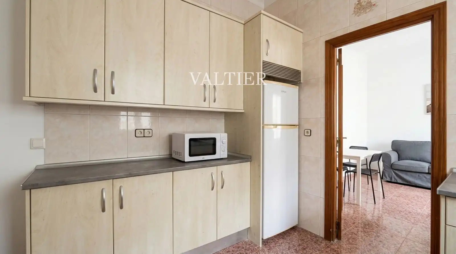 Pis de 117 m² a Madrid