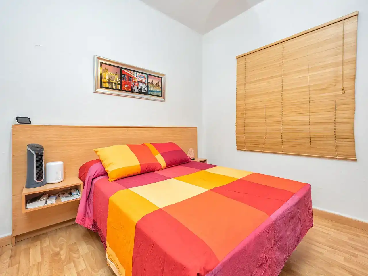 Piso de 73 m² en Las Palmas de Gran Canaria