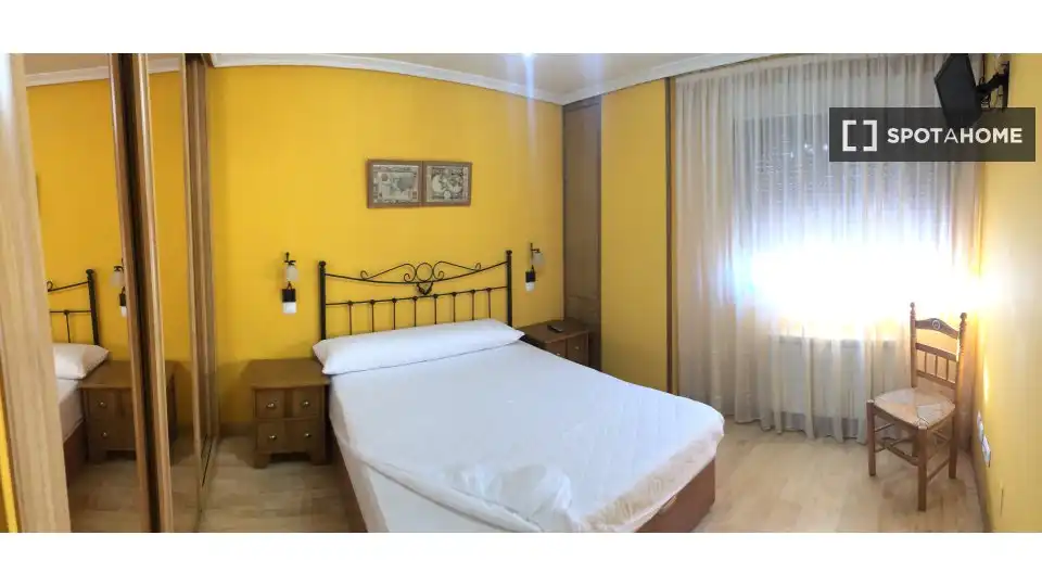 Habitación en alquiler, Valladolid