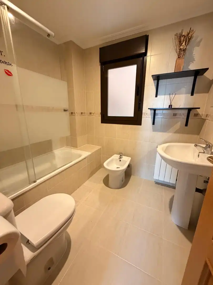 Pis de 93 m² a Seseña