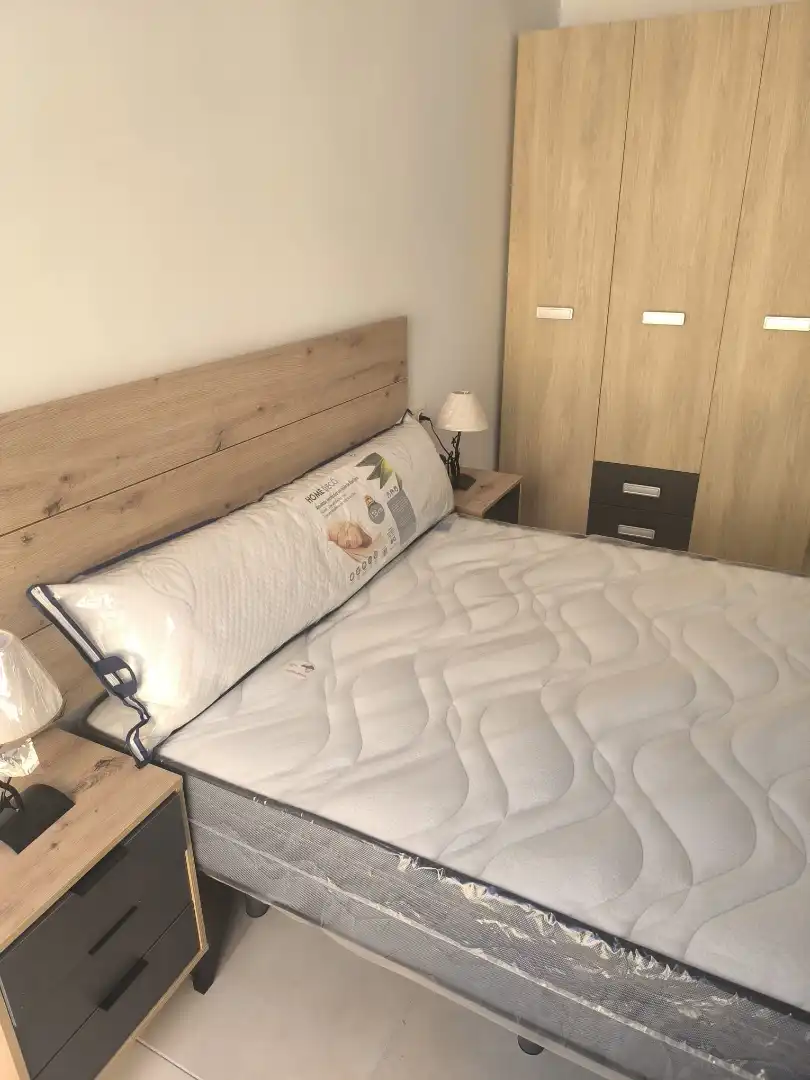 Appartement 52 m² à Melilla