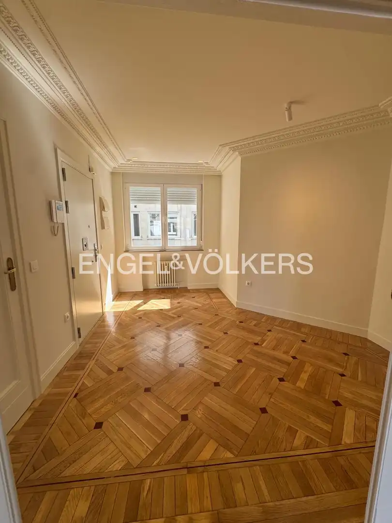 Piso de 350 m² en Madrid
