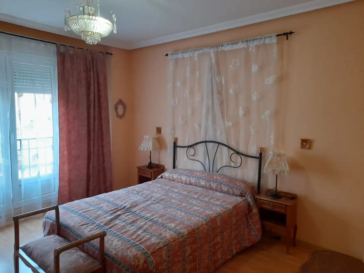 Piso de 70 m² en Manzanares