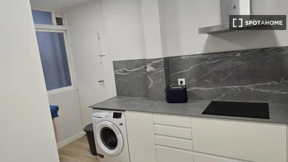 Appartamento in affitto, Madrid