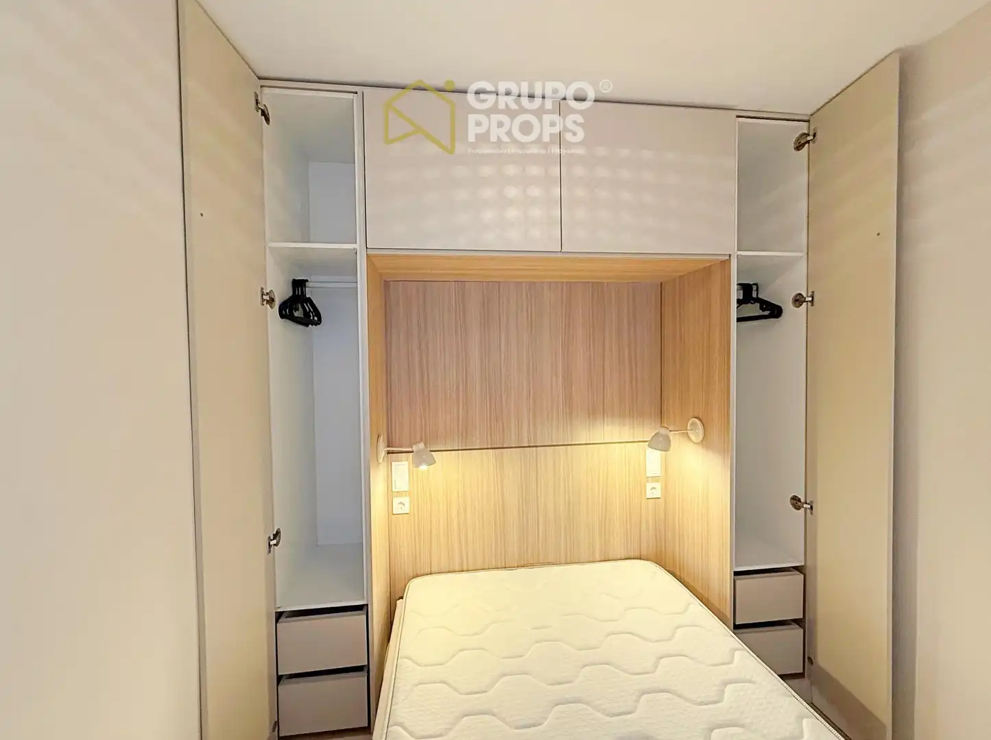 Pis de 36 m² a Madrid