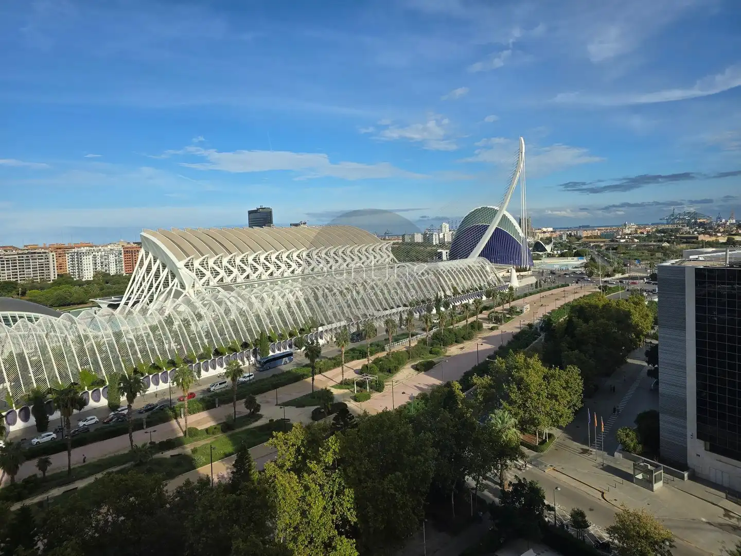 Appartamento 116 m² a Valencia