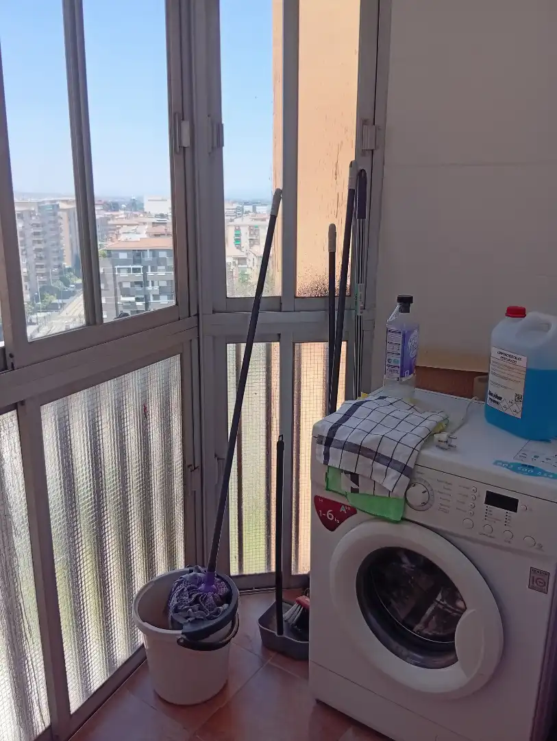 Apartamento 90 m² em Granada