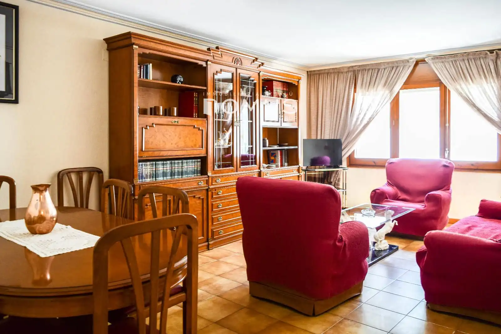 Piso de 294 m² en Tortellà