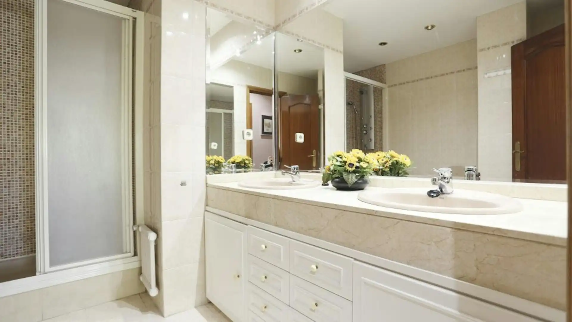 Habitación en alquiler, Madrid