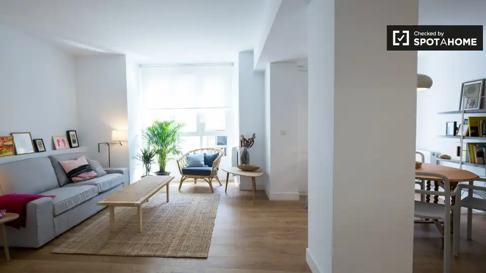 Habitación 67 m², Bilbao