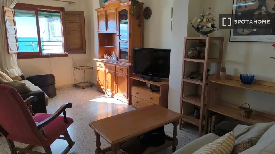 Habitación 131 m², Gualchos