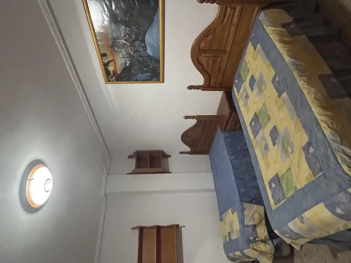 Habitación 110 m², Jaén