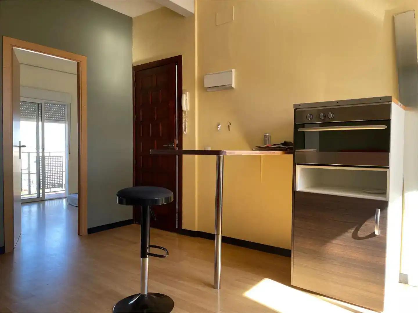 Habitación 70 m², Zaragoza