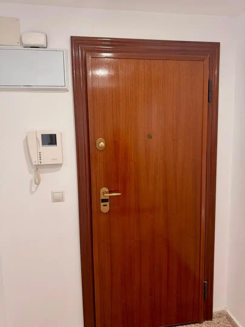 Piso de 140 m² en Alicante