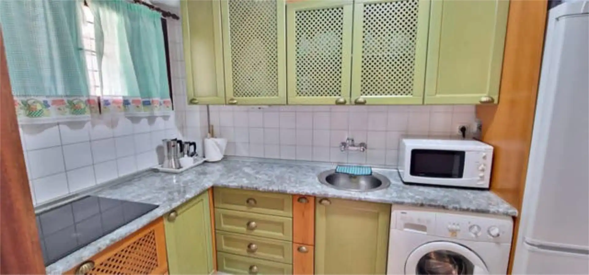 Piso de 72 m² en Sanlúcar de Barrameda
