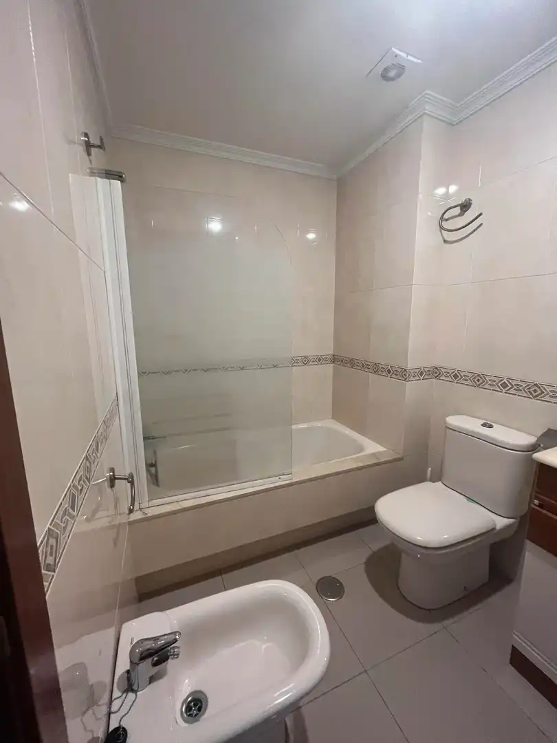 Pis de 90 m² a Culleredo
