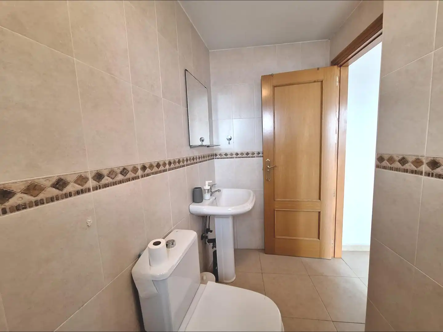Piso de 138 m² en Murcia