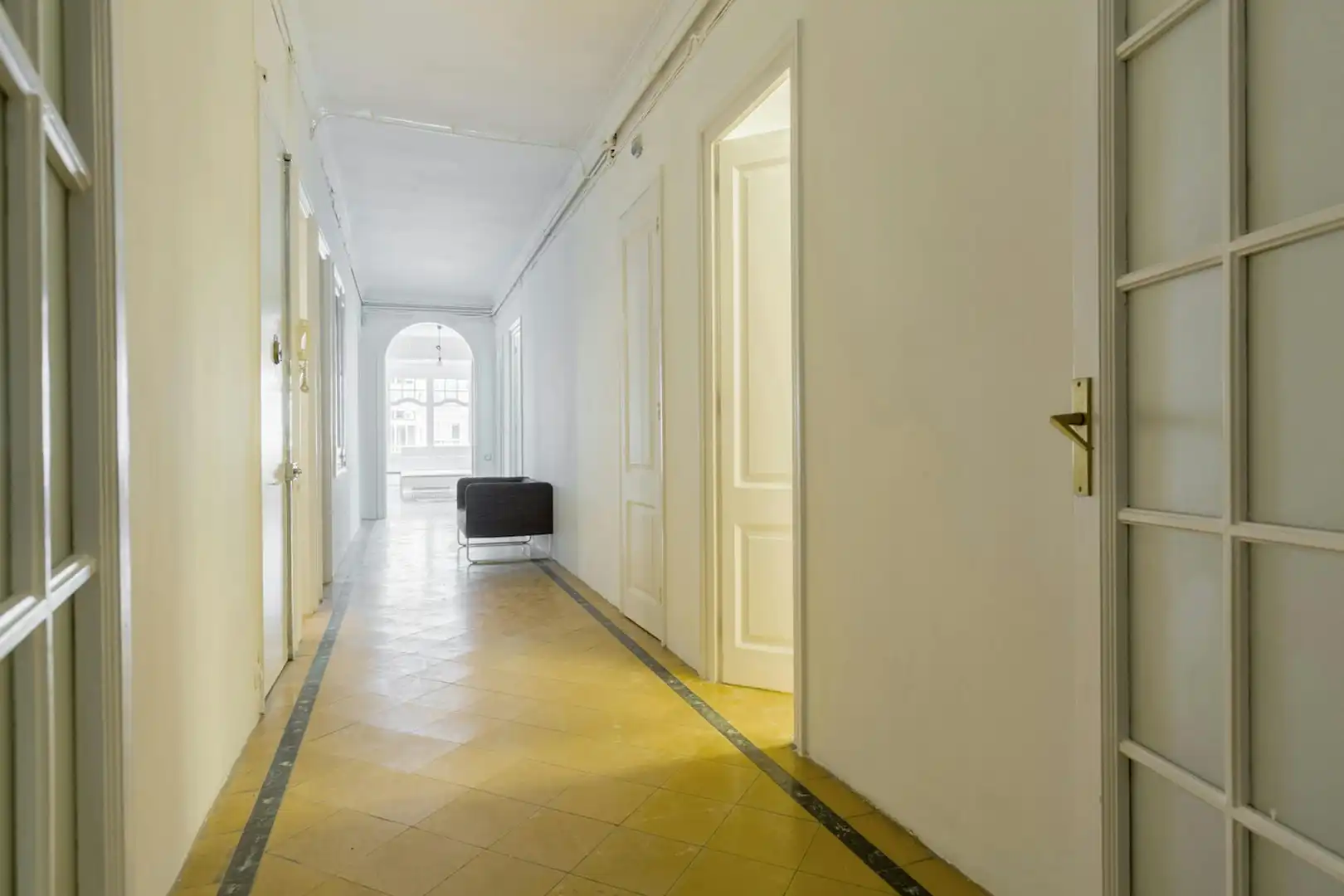 Habitación 150 m², Barcelona