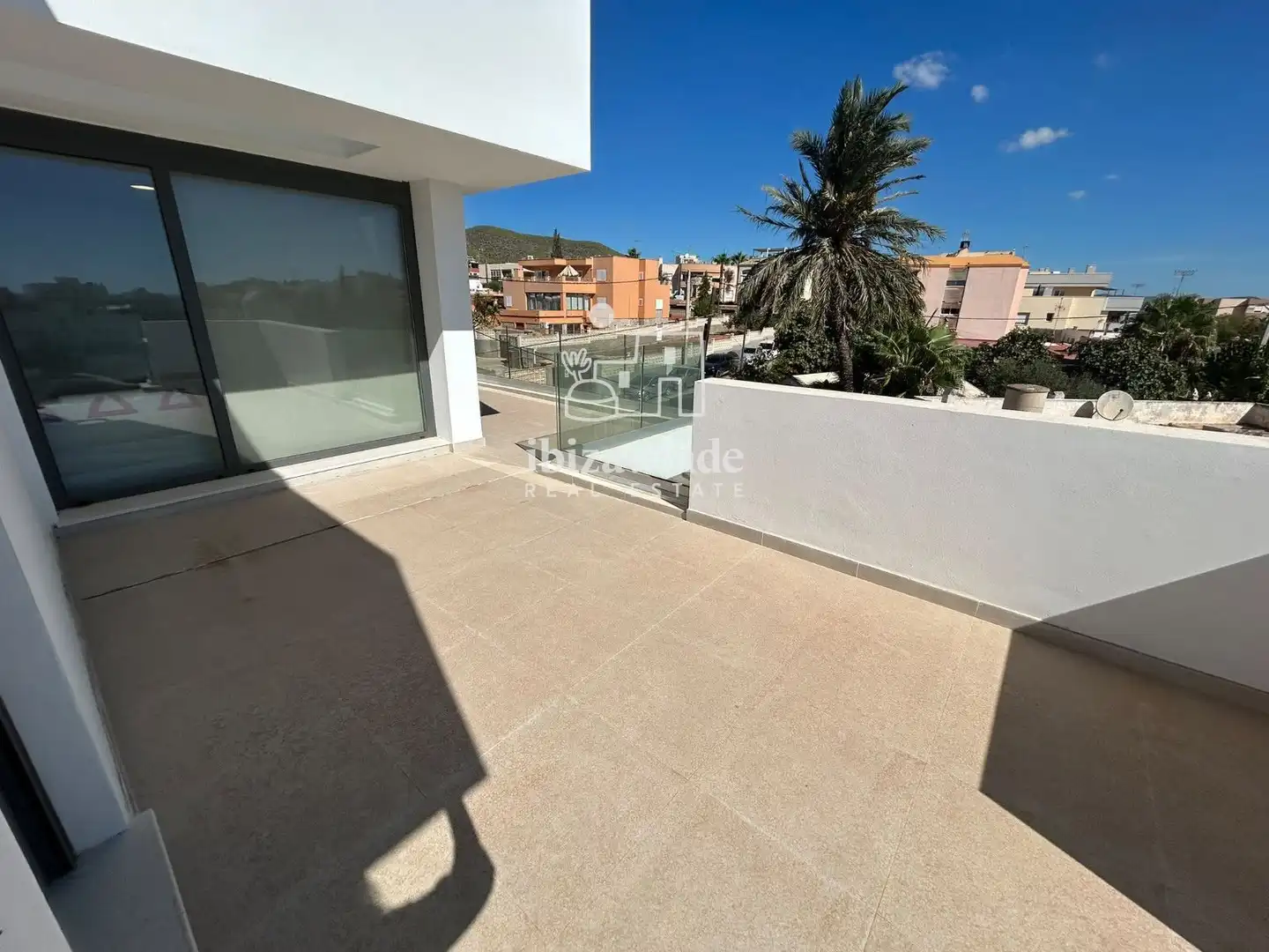 Piso de 110 m² en Ibiza