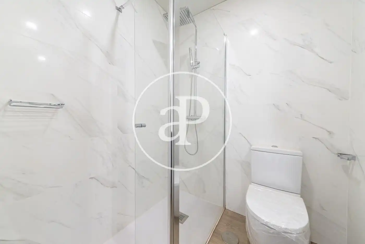 Wohnung 69 m² in Madrid