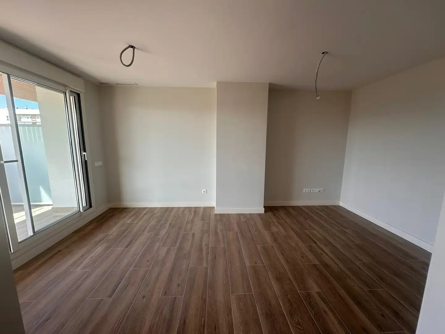 Pis de 101 m² a Sant Joan Despí