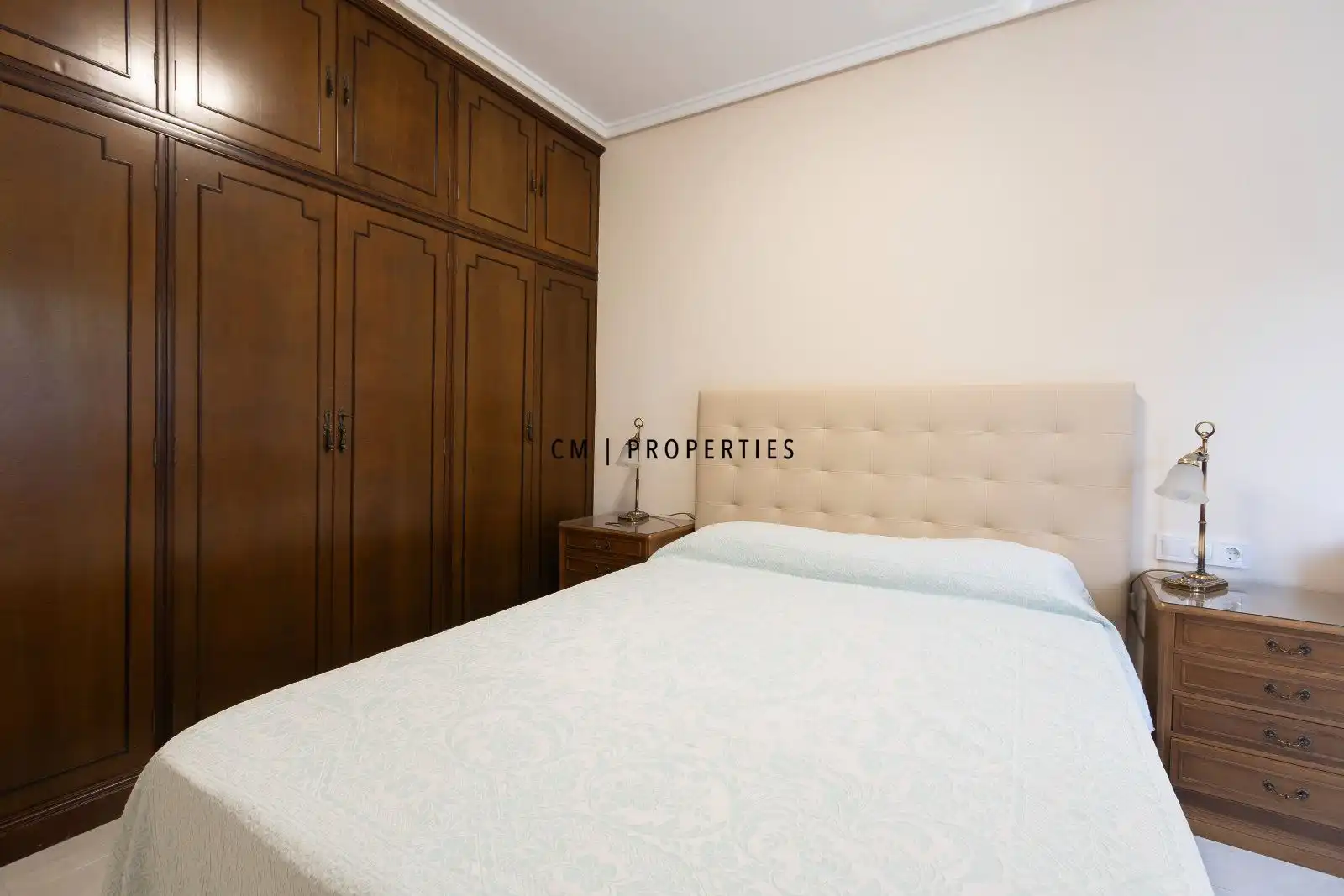 Wohnung 101 m² in Valencia