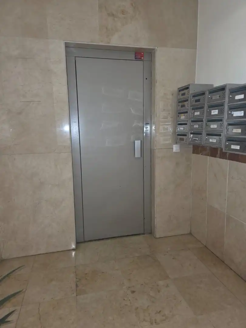 Piso de 106 m² en Dos Hermanas