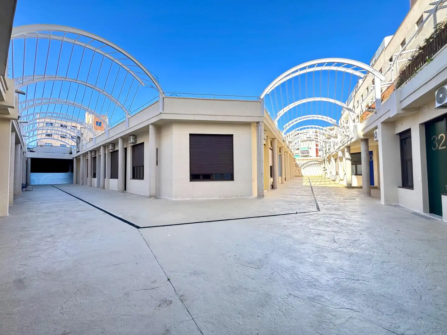 Apartamento 48 m² em Sant Joan d'Alacant