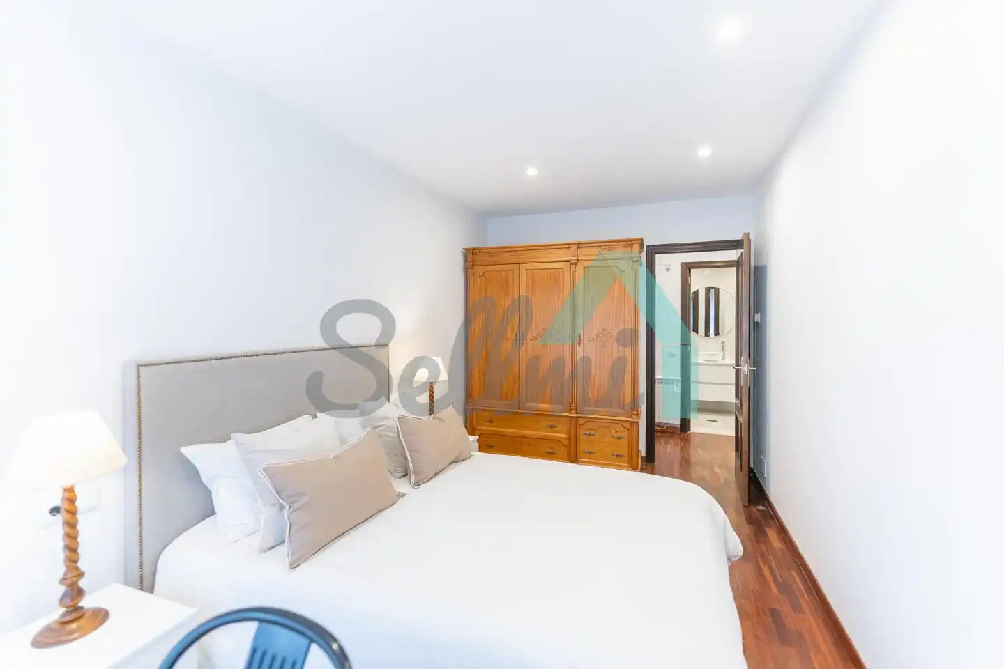 Piso de 68 m² en Oviedo