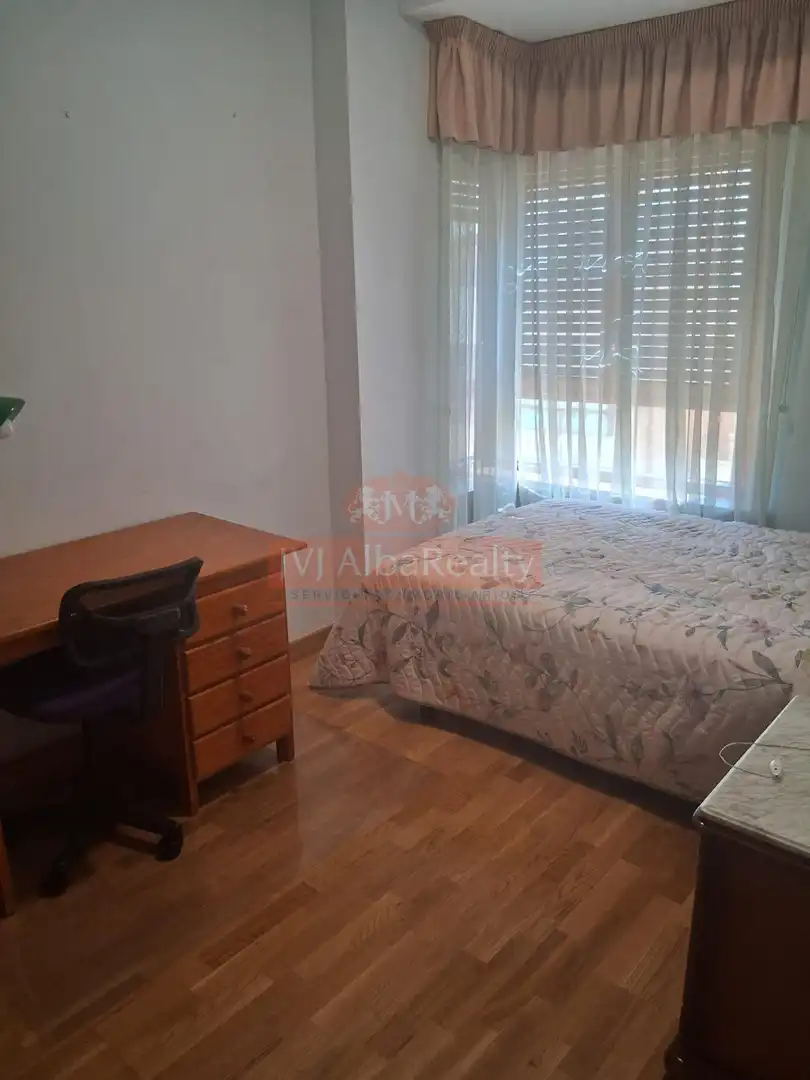 Piso de 160 m² en Albacete