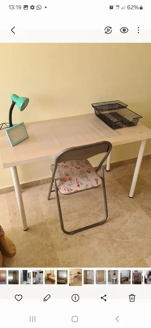 Piso de 100 m² en Cáceres