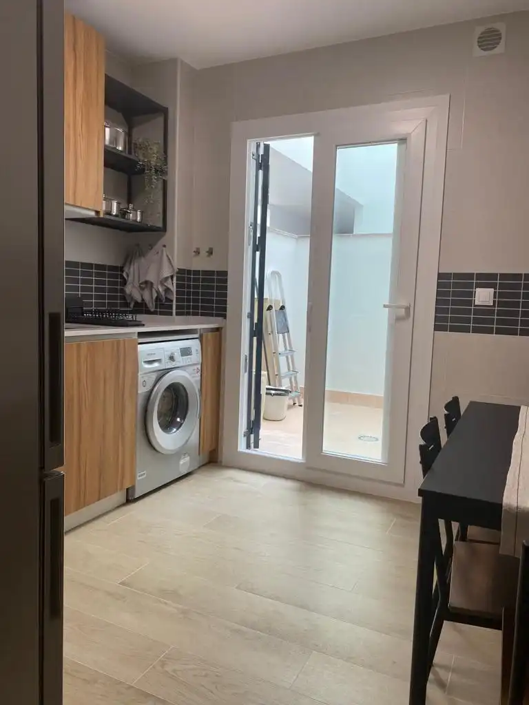 Piso de 75 m² en Chiclana de la Frontera