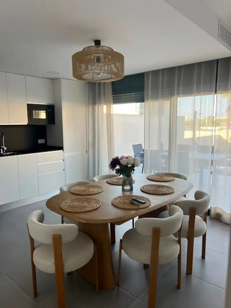 Piso de 400 m² en Santa Pola