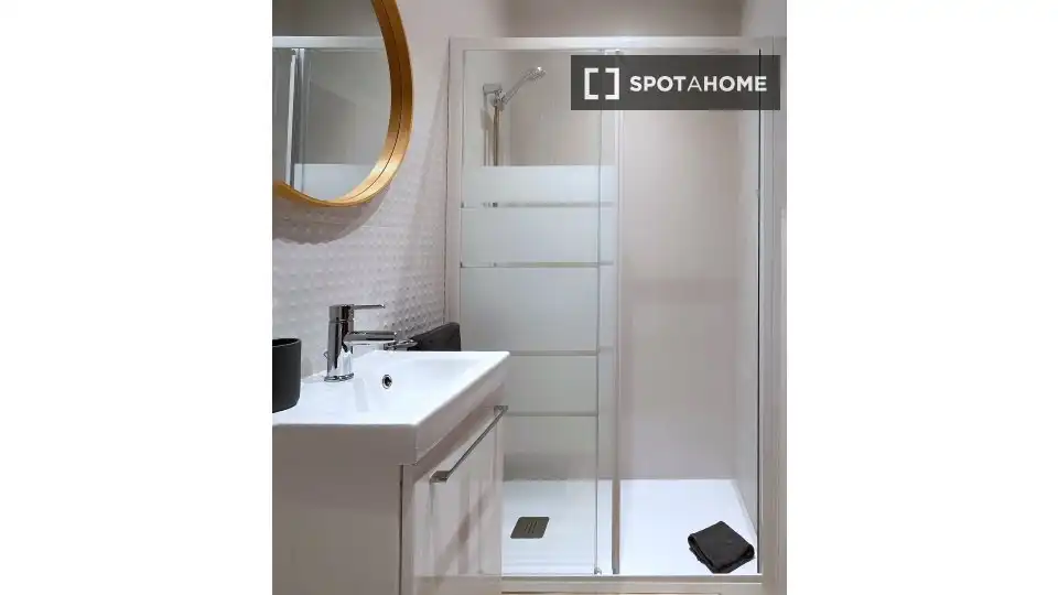Habitación 46 m², Puerto de la Cruz