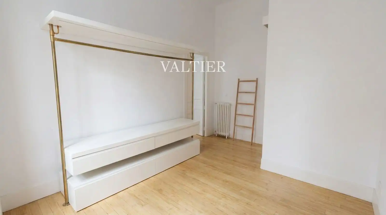 Piso de 120 m² en Madrid