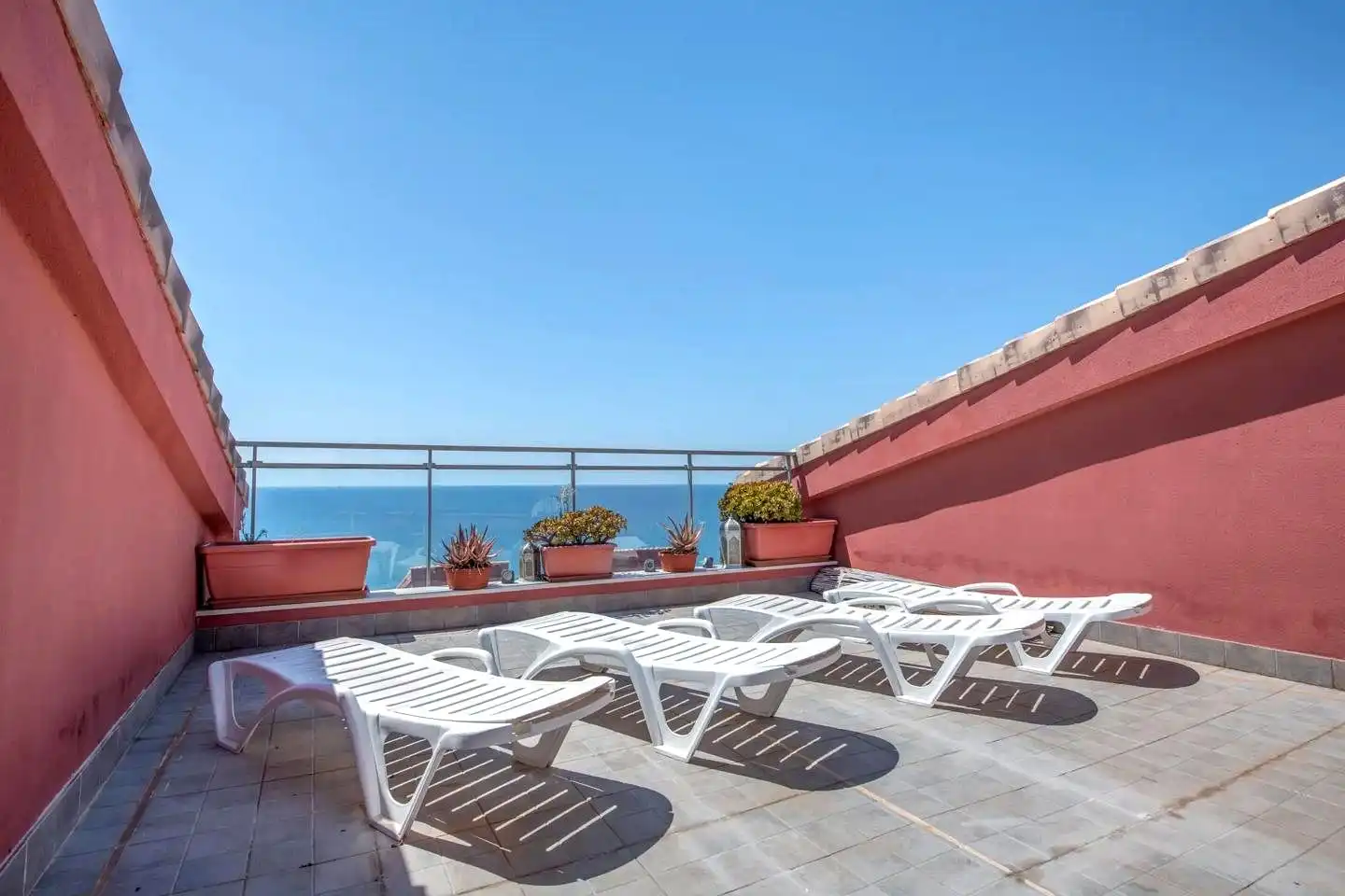 Pis de 163 m² a Orpesa