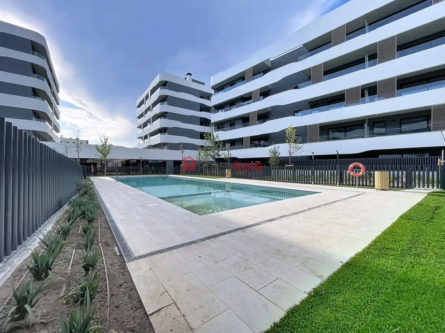 Piso de 128 m² en San Pedro de Ribas