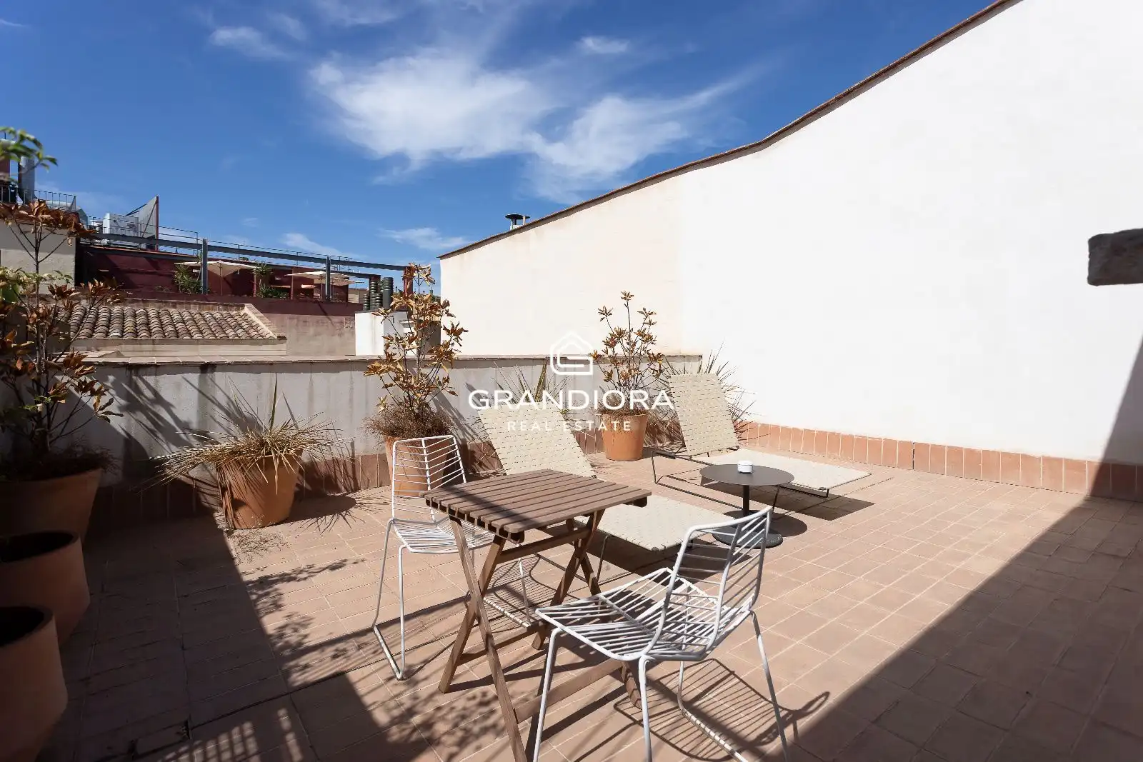 Pis de 190 m² a Barcelona