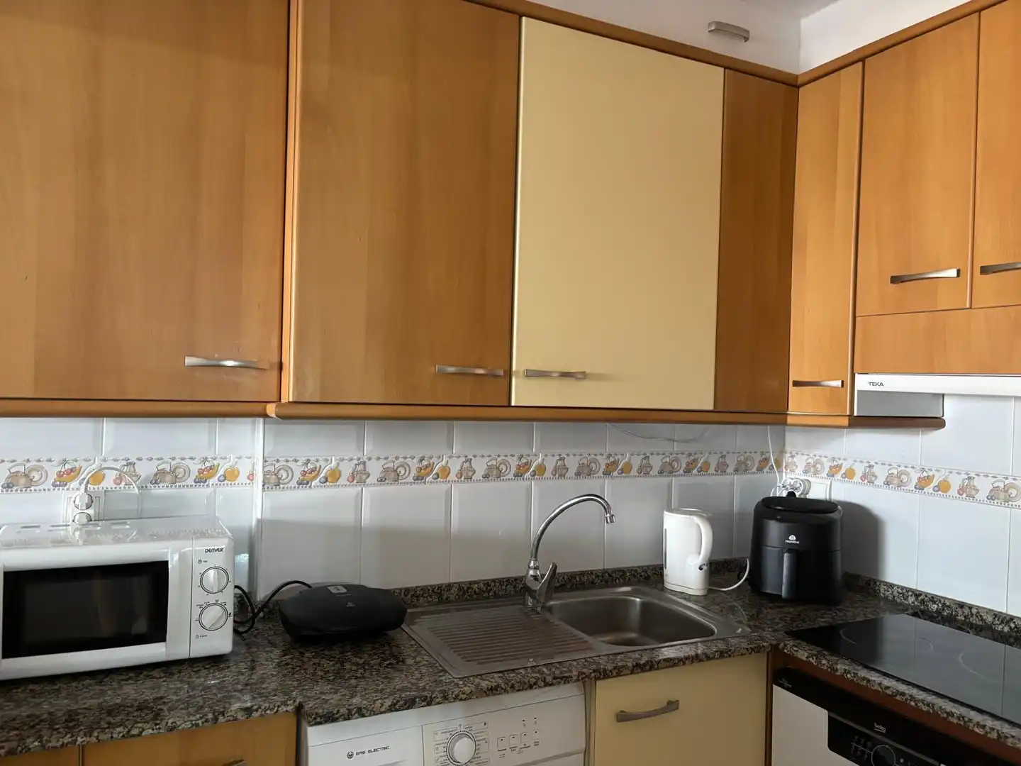 Piso de 80 m² en Cambrils