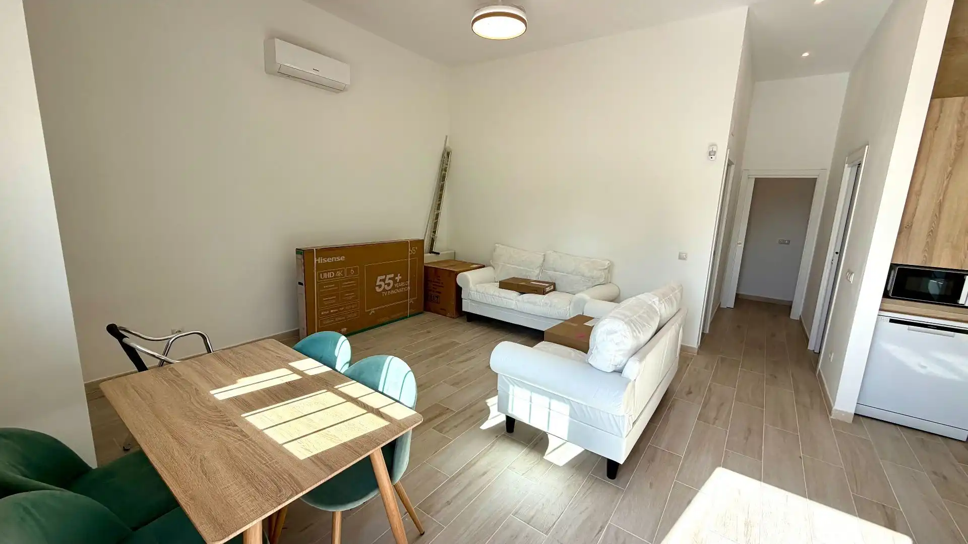 Pis de 75 m² a Fuengirola