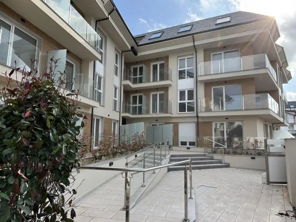 Piso de 77 m² en Ortigueira
