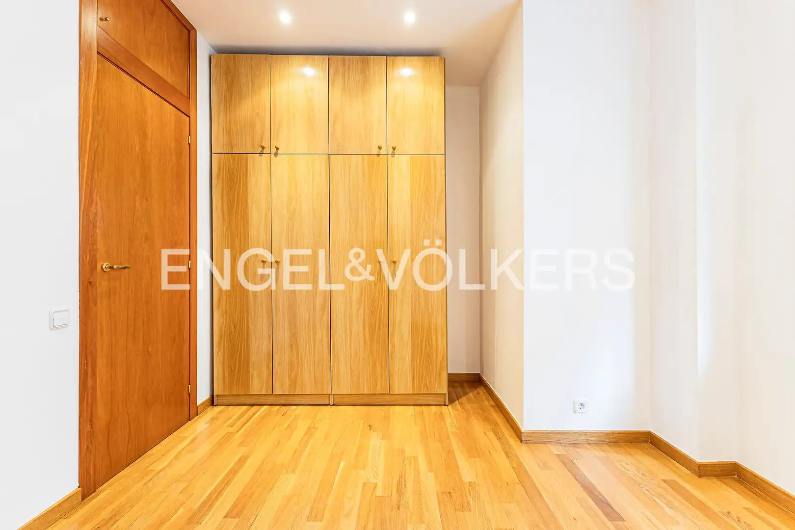 Pis de 129 m² a Barcelona