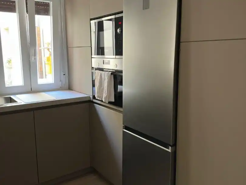 Habitación 102 m², Madrid