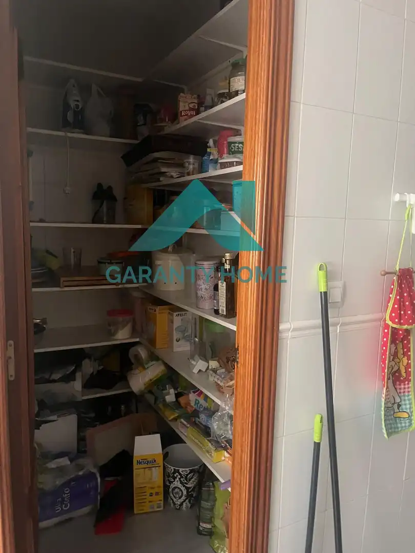 Piso de 120 m² en Cáceres