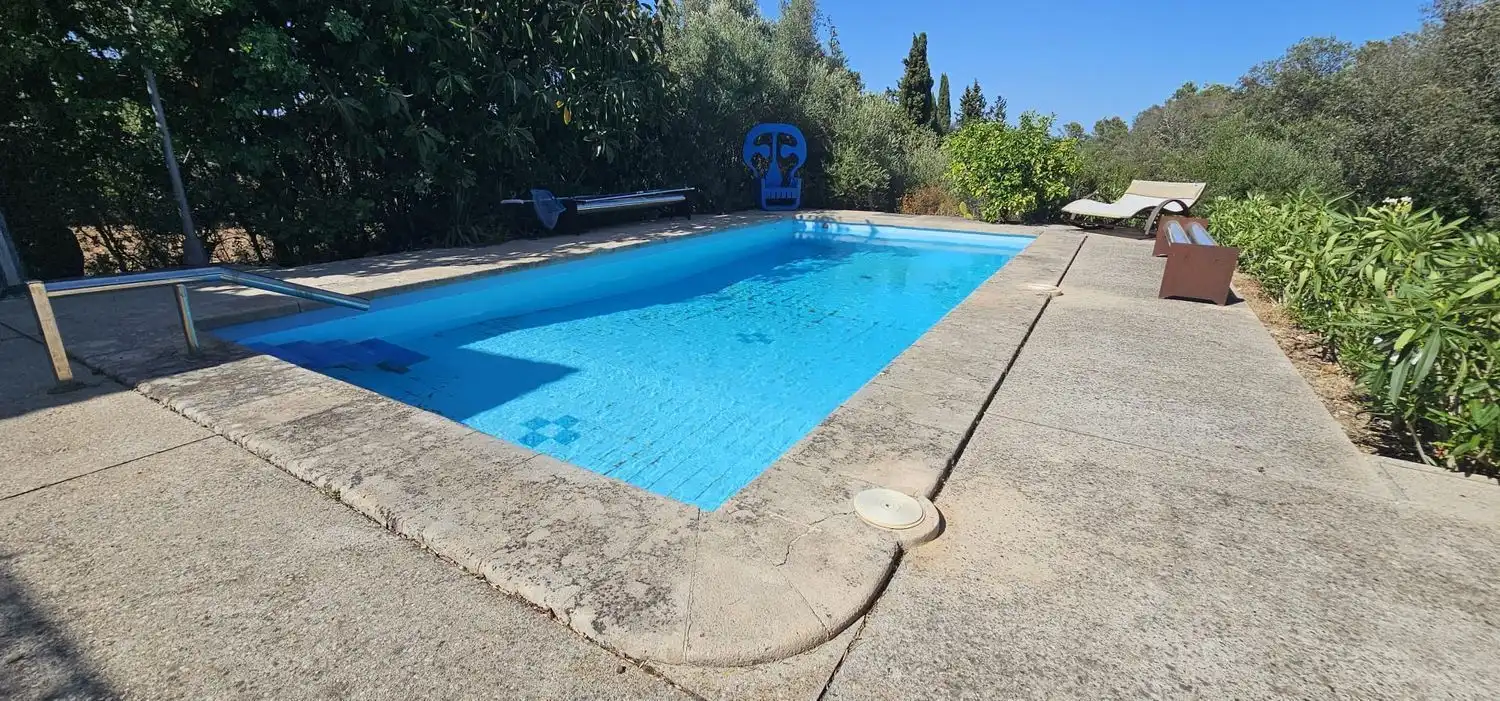 Casa de 160 m² en Petra